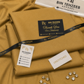 Amber Mustard Italian Boski