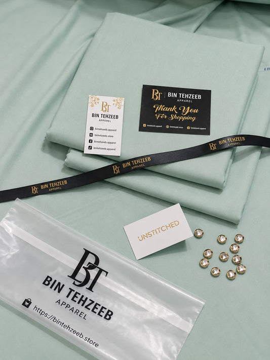 Sea Green Italian Boski