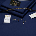 Navy Blue Italian Boski