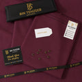 Royal Maroon Italian Boski