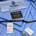 Sky Blue Italian Boski