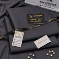 Charcoal Grey Italian Boski