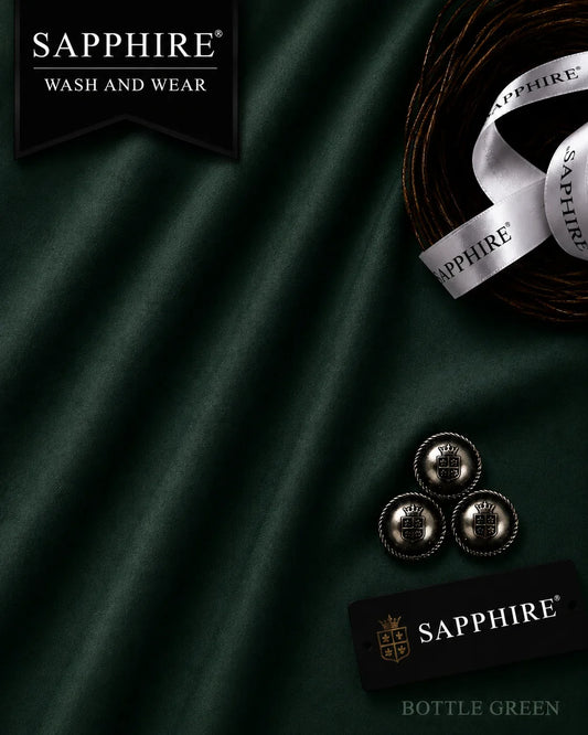 Premium Wash & Wear Suit