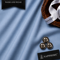 Premium Wash & Wear Suit