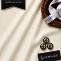 Premium Wash & Wear Suit