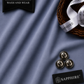 Premium Wash & Wear Suit