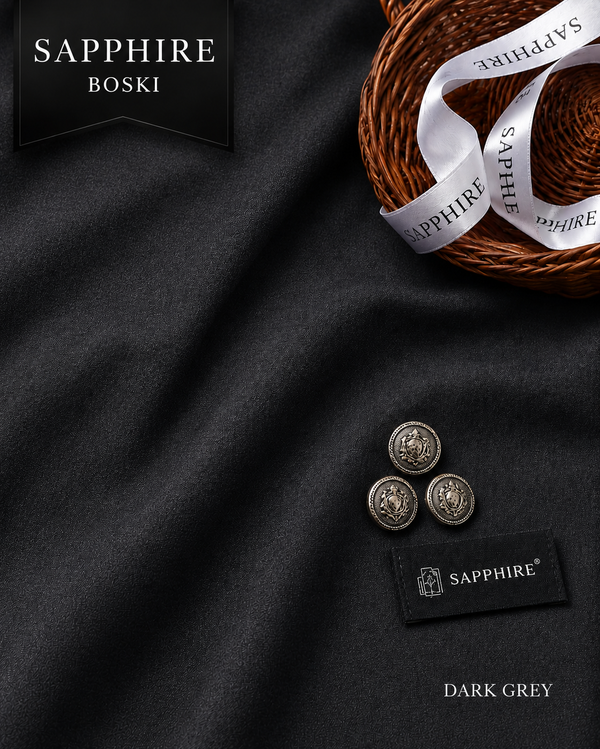 Premium Boski Suit