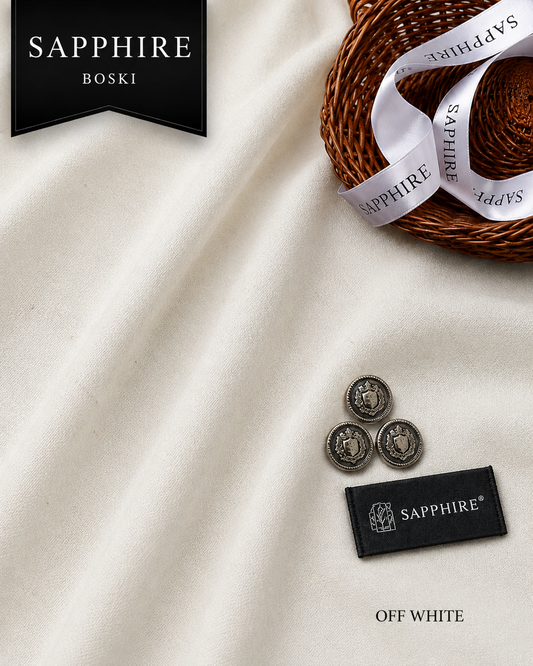 Premium Boski Suit