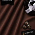 Premium Wash & Wear Suit