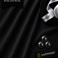 Premium Wash & Wear Suit