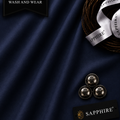 Black Business Class Wash & Wear