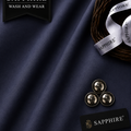 Premium Wash & Wear Suit