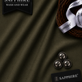 Premium Wash & Wear Suit