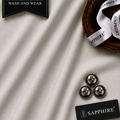 Premium Wash & Wear Suit