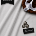 Premium Wash & Wear Suit