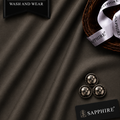 Premium Wash & Wear Suit