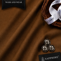 Premium Wash & Wear Suit