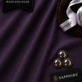 Premium Wash & Wear Suit