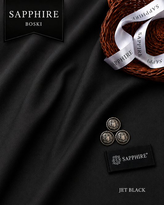 Premium Boski Suit
